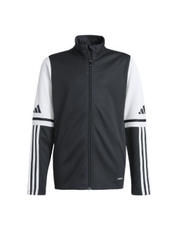 Bluza adidas squadra 25 jr