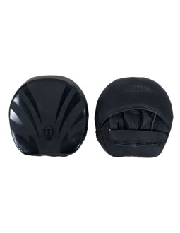 Mini łapy bokserskie masters łz-mini-matt new