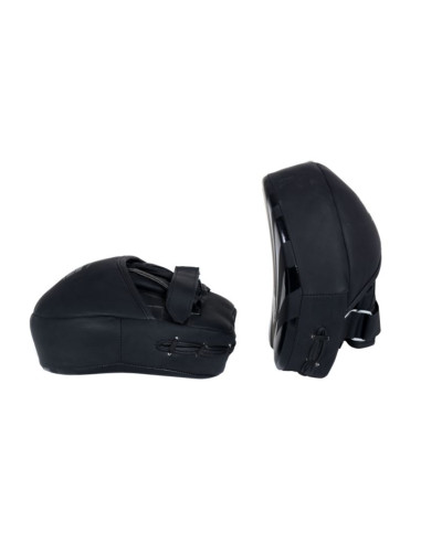 Mini łapy bokserskie masters łz-mini-matt new