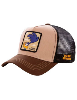 Czapka capslab looney tunes road runner cap m cl-loo-1-