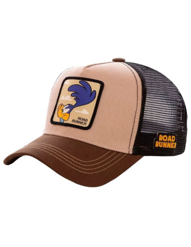 Czapka capslab looney tunes road runner cap m cl-loo-1-
