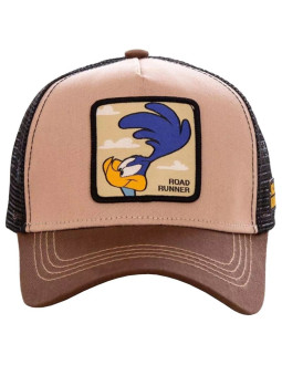 Czapka capslab looney tunes road runner cap m cl-loo-1- 2