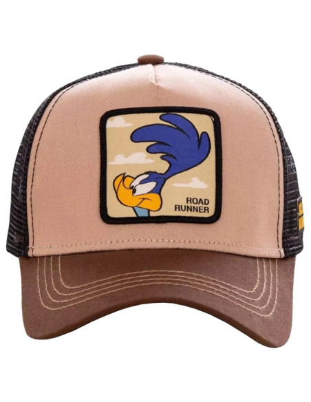 Czapka capslab looney tunes road runner cap m cl-loo-1-