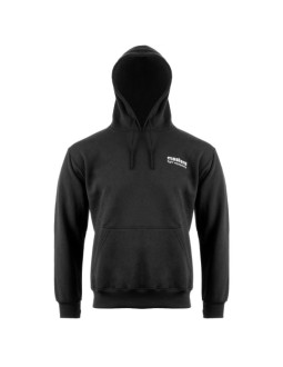 Bluza rozpinana z kapturem masters m 04473 2