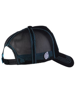 Czapka z daszkiem capslab freegun dragon ball z vegeta cap m 2