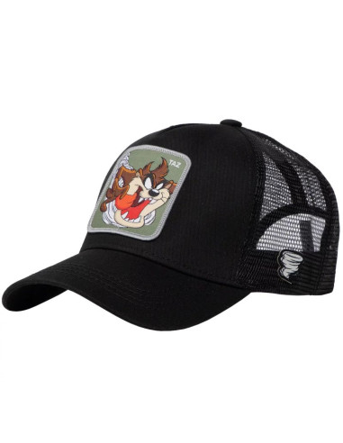 Czapka z daszkiem capslab freegun looney tunes trucker cap m cl-loo