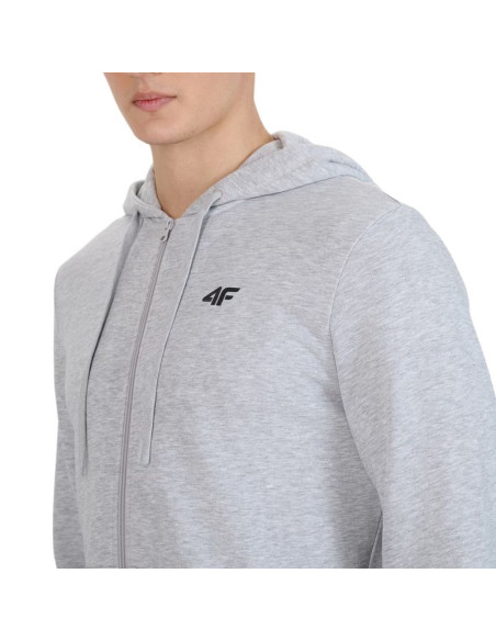 Bluza 4f m1768 m 4fwmm00tswsm1768