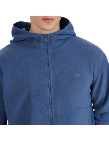 Bluza 4f m321 m 4fwss25tflem321