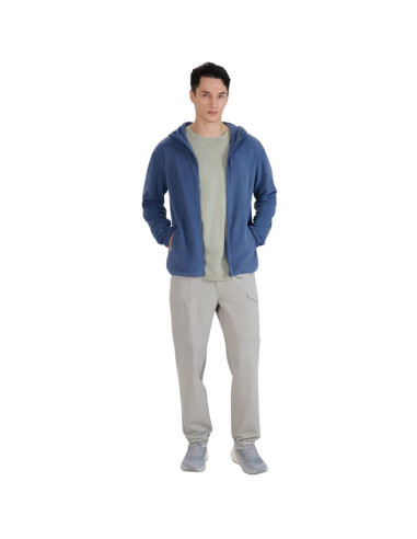 Bluza 4f m321 m 4fwss25tflem321