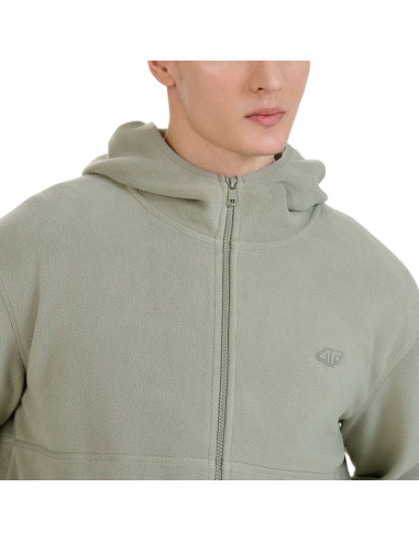 Bluza 4f m321 m 4fwss25tflem321