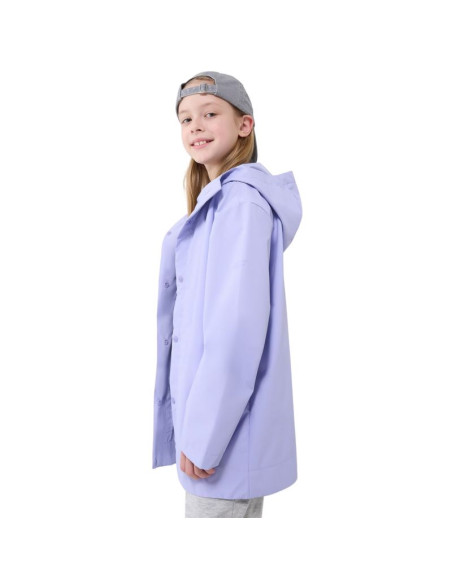 Kurtka 4f u213 jr 4fjwss25tjacu213