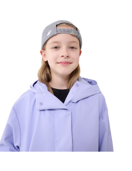 Kurtka 4f u213 jr 4fjwss25tjacu213