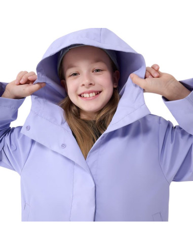 Kurtka 4f u213 jr 4fjwss25tjacu213