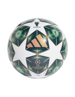 Piłka nożna adidas ucl league 24/25 knockout stages