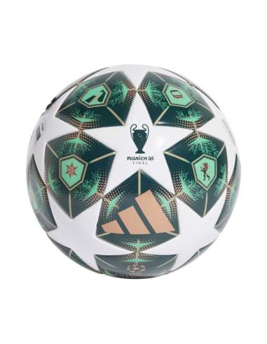 Piłka nożna adidas ucl league 24/25 knockout stages