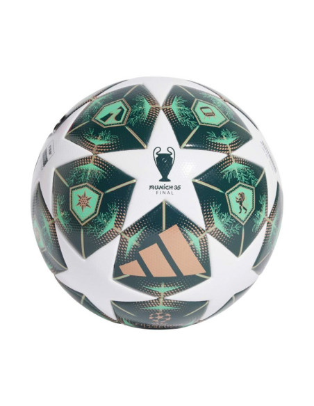 Piłka nożna adidas ucl league 24/25 knockout stages