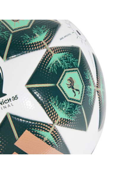 Piłka nożna adidas ucl league 24/25 knockout stages