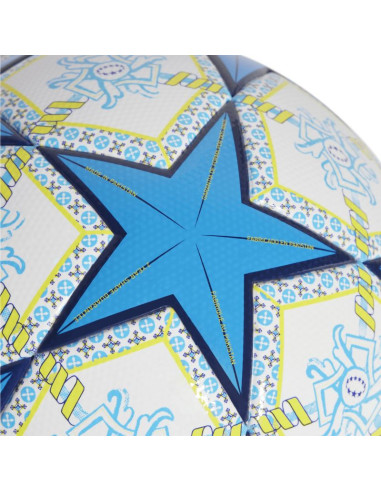 Piłka adidas uwcl league jh1299