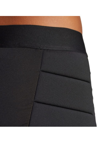 Spodenki bramkarskie adidas squadra 25 m