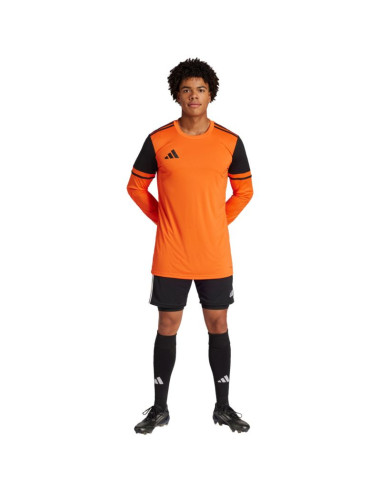 Spodenki bramkarskie adidas squadra 25 m