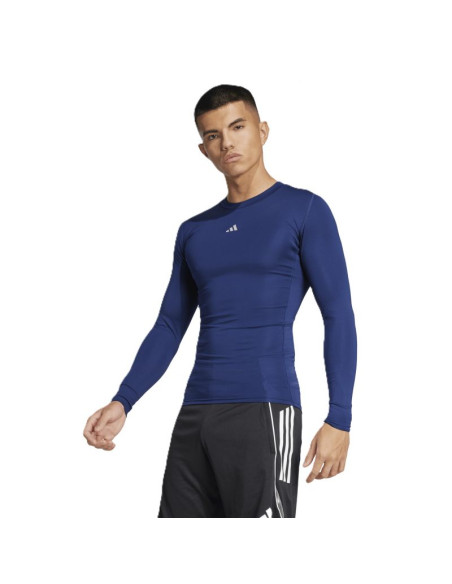 Koszulka termiczna adidas techfit m