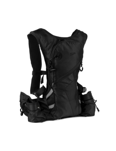 Plecak rowerowy spokey sprinter