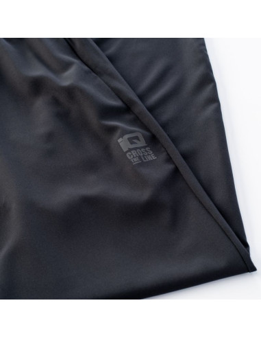 Spodnie iq cross the line jean m