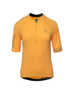 Koszulka rowerowa radvik steinar lds w