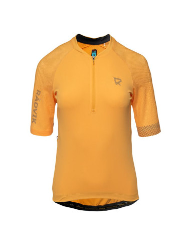 Koszulka rowerowa radvik steinar lds w