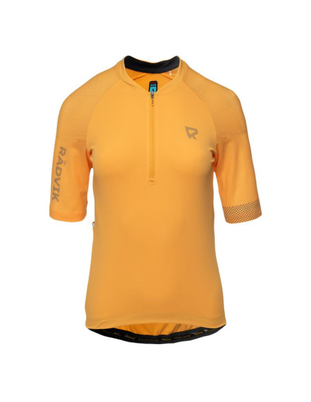 Koszulka rowerowa radvik steinar lds w