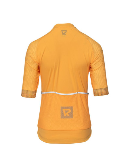 Koszulka rowerowa radvik steinar lds w