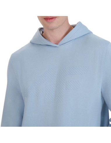 Bluza 4f m1621 m 4fwss25tswsm1621