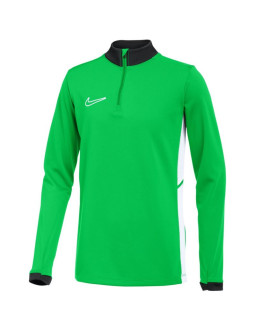 Bluza nike dri-fit academy 25 drill top jr fz9767
