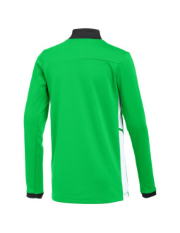 Bluza nike dri-fit academy 25 drill top jr fz9767 2