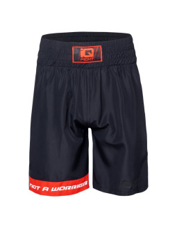 Spodenki iq cross the line bexley m