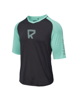 Koszulka rowerowa radvik yankee mtb gts m