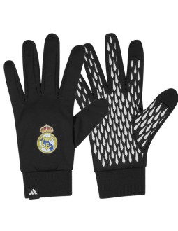 Rękawiczki piadidas real madryt