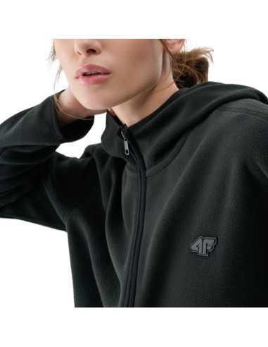 Bluza 4f f315 w 4fwmm00tflef315