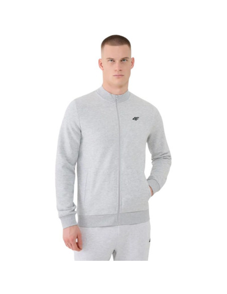 Bluza 4f m1463 m 4fwmm00tswsm1463