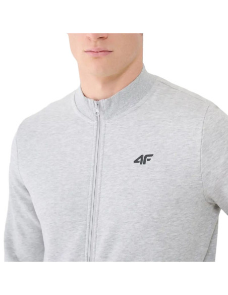 Bluza 4f m1463 m 4fwmm00tswsm1463