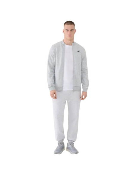 Bluza 4f m1463 m 4fwmm00tswsm1463
