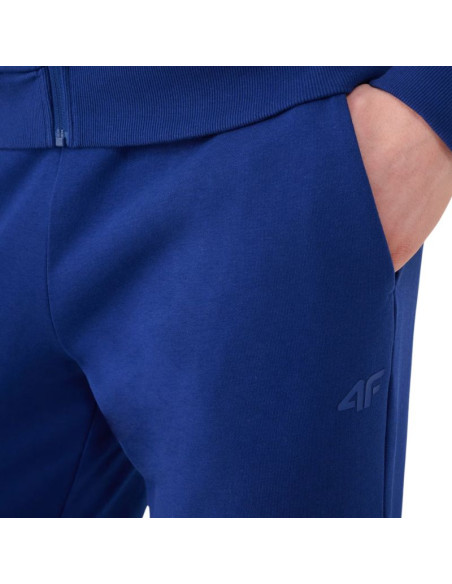 Spodnie 4f cas m1139 m 4fwmm00ttrom1139