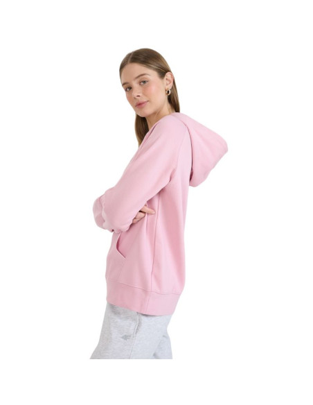 Bluza 4f f1764 w 4fwmm00tswsf1764