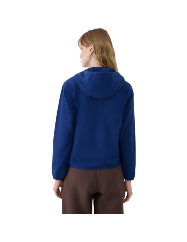 Bluza 4f f323 w 4fwss25tflef323