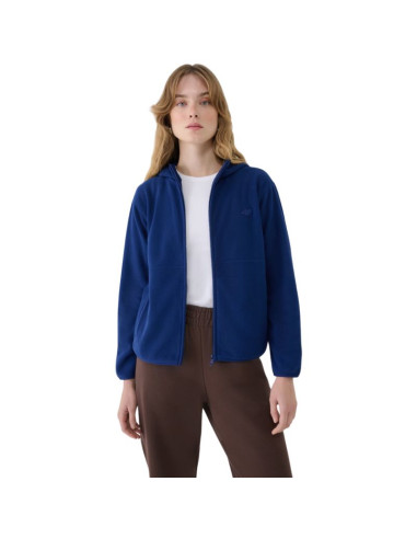 Bluza 4f f323 w 4fwss25tflef323