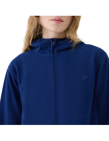 Bluza 4f f323 w 4fwss25tflef323