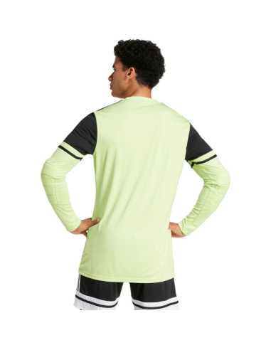 Koszulka bramkarska adidas squadra 25 long sleeve m