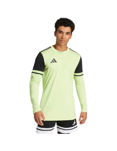 Koszulka bramkarska adidas squadra 25 long sleeve m