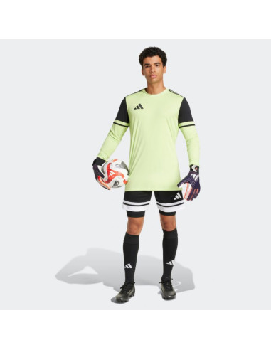 Koszulka bramkarska adidas squadra 25 long sleeve m