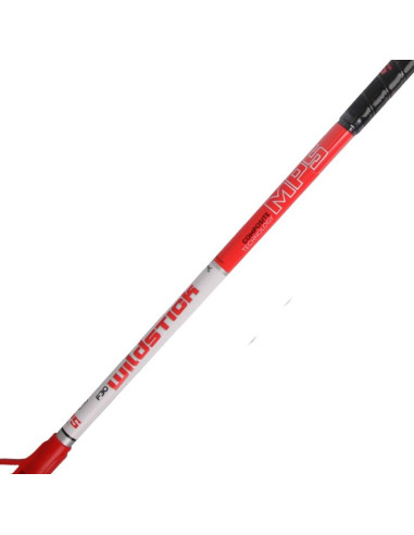 Kij do unihokeja mps wildstick 100 lewy 0217